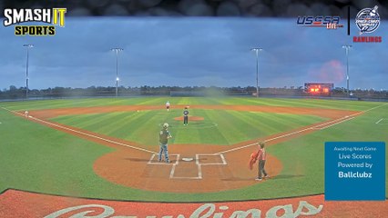 Red Rawlings - Thanksgiving Super NIT (2024) Fri, Nov 29, 2024 11:30 AM to 11:04 PM
