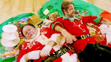 La Magie de Noël | Film Complet en Français | Comédie
