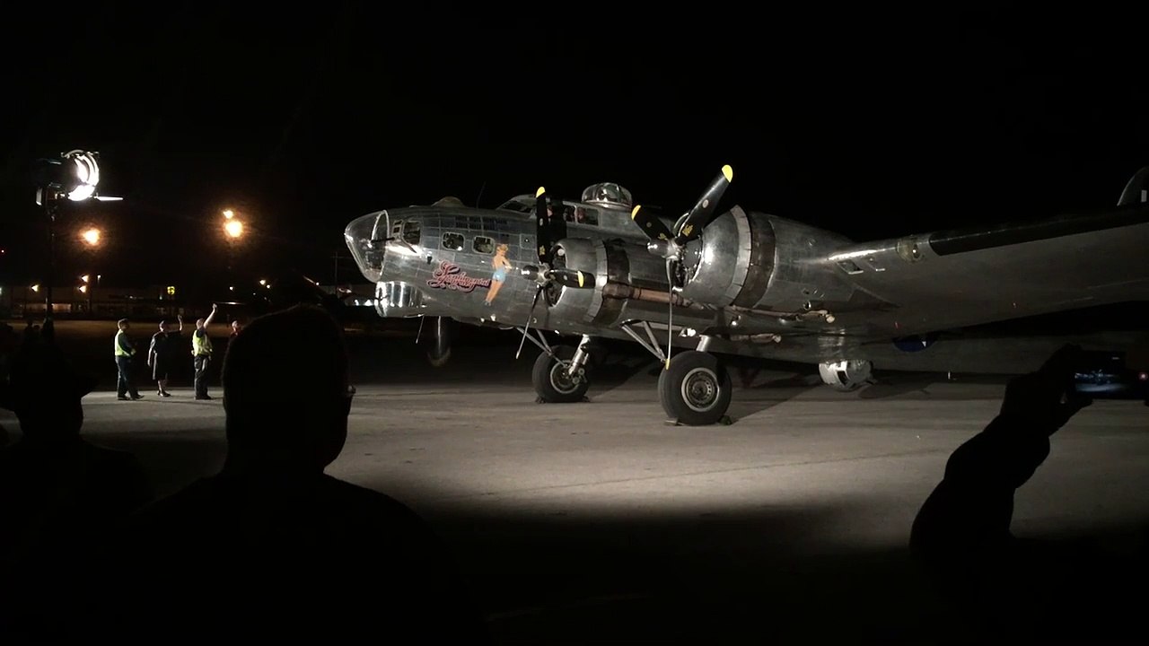 B17 Startup