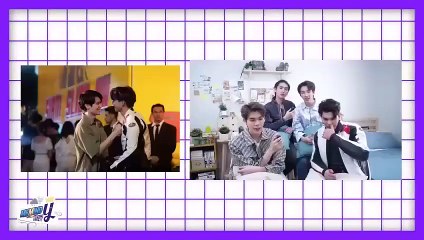 Love in the Air - Ep 13.5 eng sub