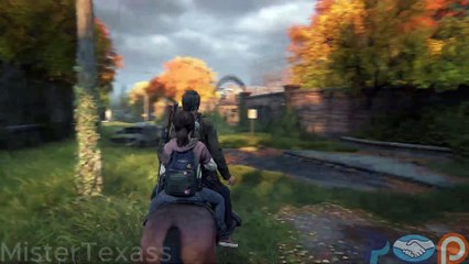 THE LAST OF US PARTE 1 - La UNIVERSIDAD (TODOS LOS COLECCIONABLES) #7 [4k60]