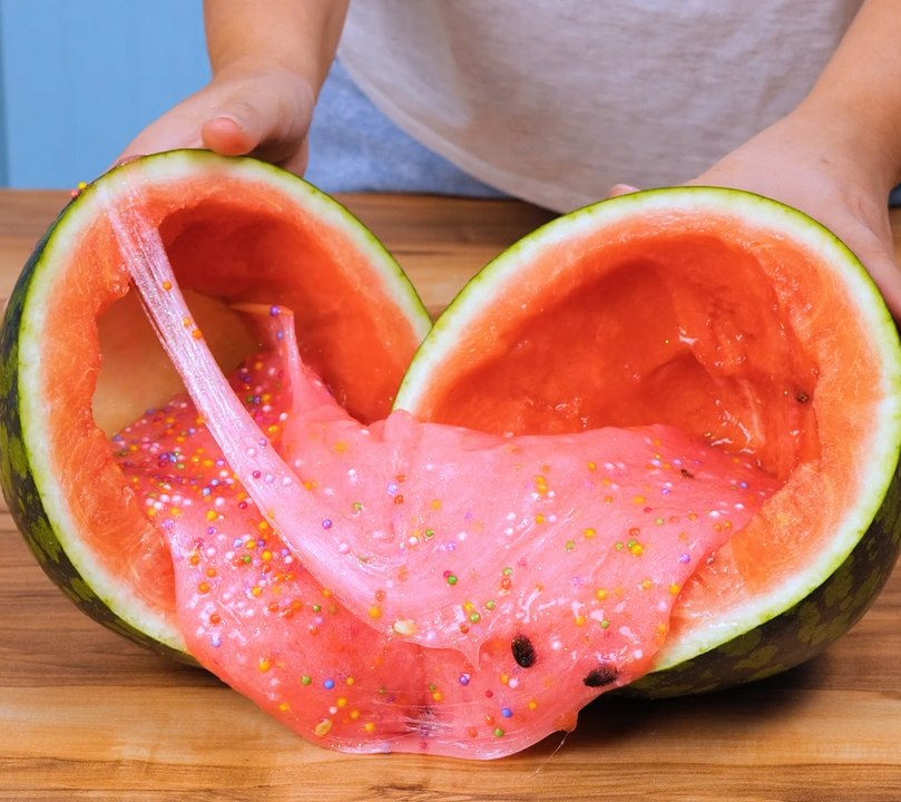 Recettes et astuces FAIT MAISON pour un SLIME parfait !