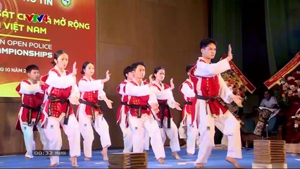 Ranh giới thiện ác - Tập 23