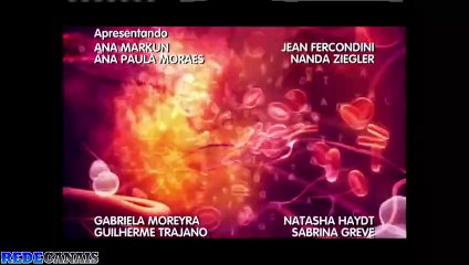 Os Mutantes Capitulo 49 Primeira Temporada Caminhos Do Coração