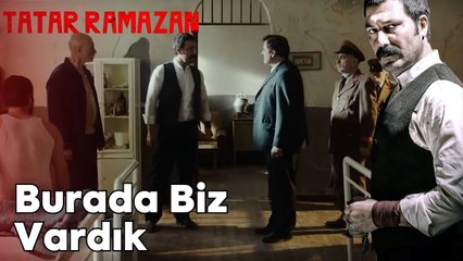 "Dün Burada Devlet Yoktu!" | Tatar Ramazan