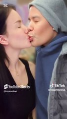 Pinch Me! 🌟 I Just Kissed My Idol! 💋🥰