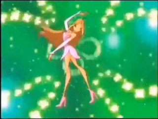 Intro - Winx Club/El Club Winx - Cartoon Network (2005)