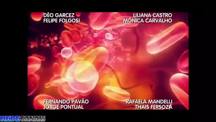 Os Mutantes Capitulo 50 Primeira Temporada Caminhos Do Coração