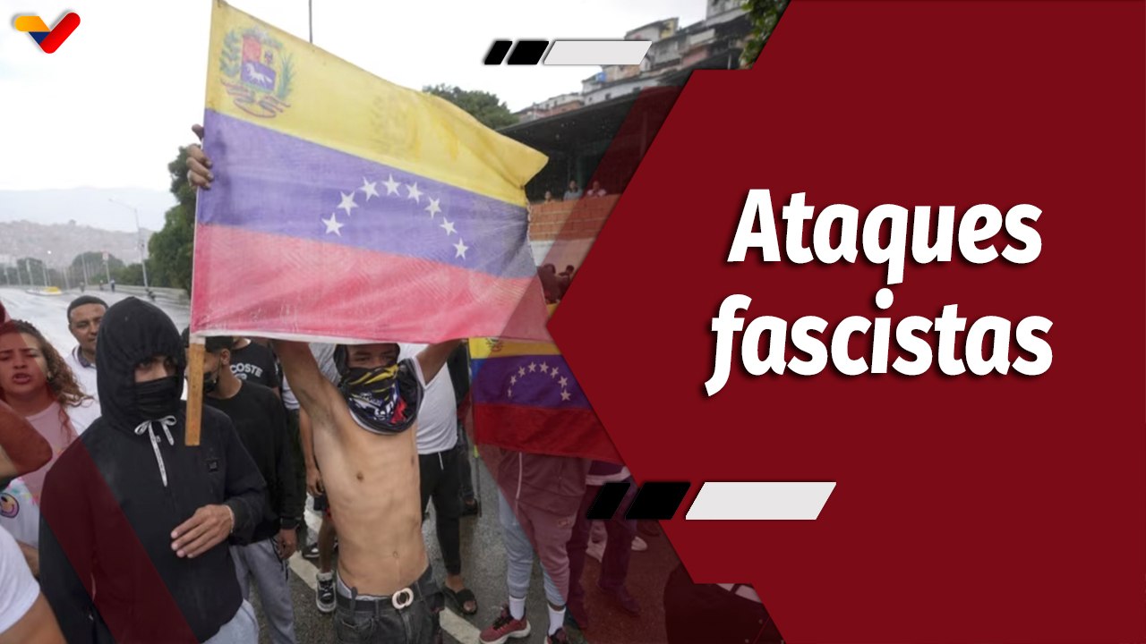 Programa Especial | Documental “La Verdad no será Transmitida”