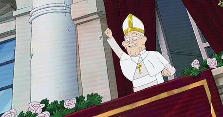 Inside Job Inside Job E014 – We Found Love in a Popeless Place