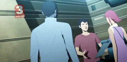Iron Man Armored Adventures Iron Man Armored Adventures S01 E023 Uncontrollable