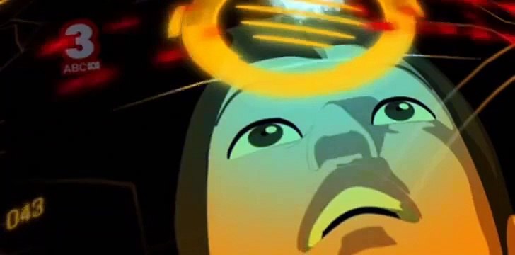 Iron Man Armored Adventures Iron Man Armored Adventures S01 E026 Tales of Suspen