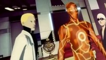 Iron Man Armored Adventures Iron Man Armored Adventures S02 E019 Iron Man 2099