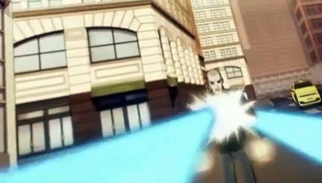 Iron Man Armored Adventures Iron Man Armored Adventures S02 E016 Extremis