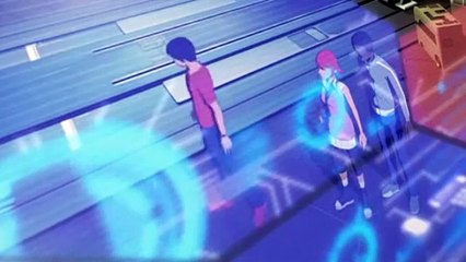 Iron Man Armored Adventures Iron Man Armored Adventures S02 E021 The Hammer Fall