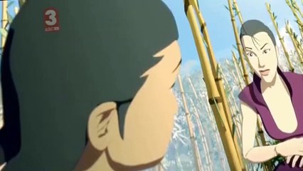 Iron Man Armored Adventures Iron Man Armored Adventures S02 E024 The Dragonseed