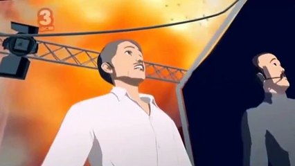Iron Man Armored Adventures Iron Man Armored Adventures S02 E023 Iron Monger Liv