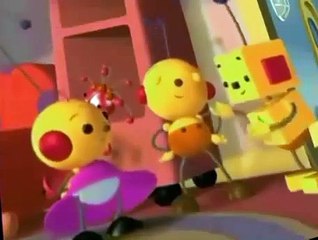 Rolie Polie Olie S01 E011 - Zowie Got Game - Hickety Ups - Chili's Cold