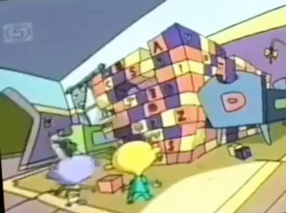 Mega Babies Mega Babies E022 Let It Rip