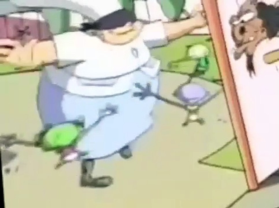 Mega Babies Mega Babies E025 Curse of the Doo Doo Doll