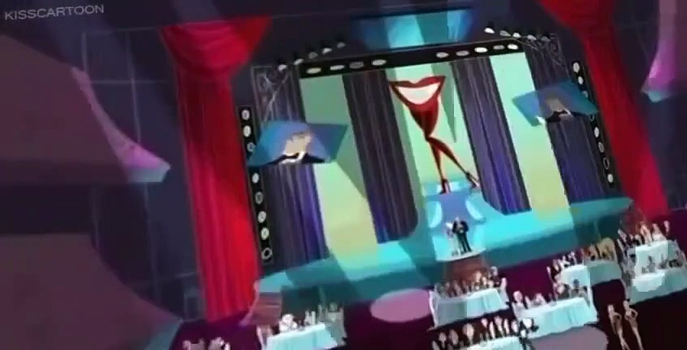 Producing Parker S02 E010 - Parker vs Parker