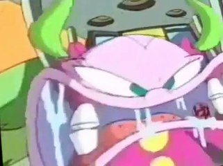 Mega Babies Mega Babies E003 Molar Attack