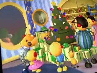 Rolie Polie Olie S02 E011 - Starry Starry Night Snowie Jingle Jangle Day’s Eve