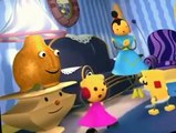 Rolie Polie Olie S02 E009 - Looove Bug Seven Minutes and Counting Olie’s New Sui