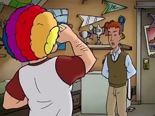 Undergrads - Rivalries - 2001