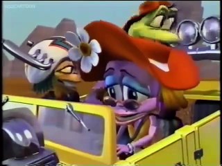 Weird-Oh's - Street Sense - 1999