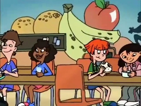 What About Mimi_ Deep Sea Mimi - 2001