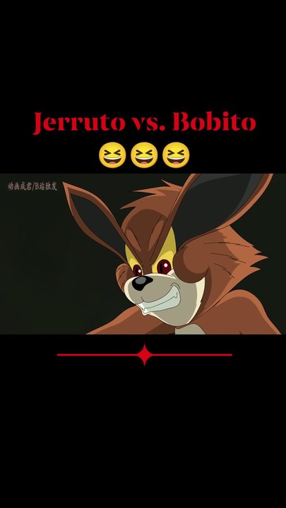 Tom And Jerry X SpongeBob SquarePants: Naruto Shippuden Parody Video