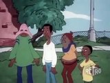 Fat Albert and the Cosby Kids - Little Tough Guy - 1975