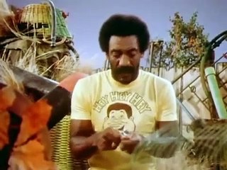 Fat Albert and the Cosby Kids - Mom or Pop - 1973