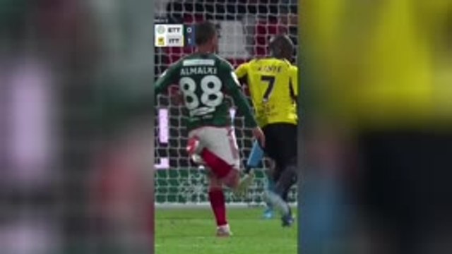 Saudi Pro League - Kanté et Benzema brillent avec Al Ittihad