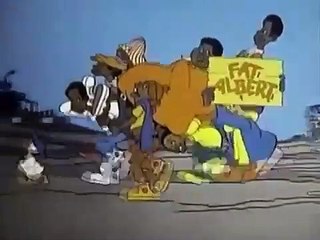 Fat Albert and the Cosby Kids - Water You Waiting For_ - 1981