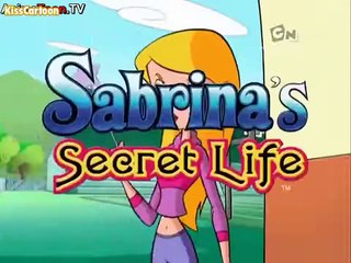 Sabrina's Secret Life - Lather, Rinse, Repent - 2003