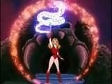 She-Ra_ Princess of Power - Friendship - 1985