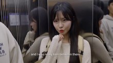 Min-jung route all endings Five Hearts Under One Roof