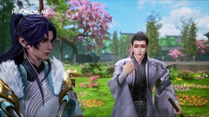 Trong Tông Môn Trừ Ta Ra Tất Cả Đều Là Gián Điệp Tập 19 VietSub + Thuyết Minh