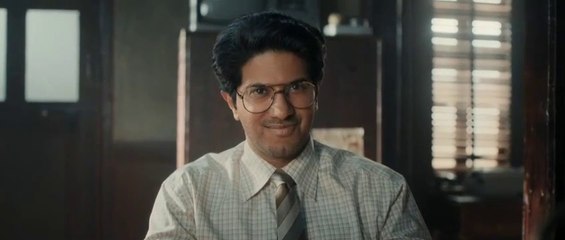 ORG print scam,suspense, Lucky Baskhar ,south hindi movie