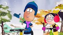 Mausam Ye Mastana - Bandbudh Aur Budbak New Episode - Funny Hindi Cartoon For Kids