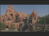 Disneyland Resort Paris¨Phamtom Manor