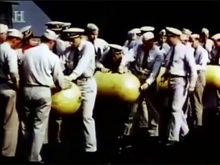 Battle Stations PT Boats (War History Documentary)