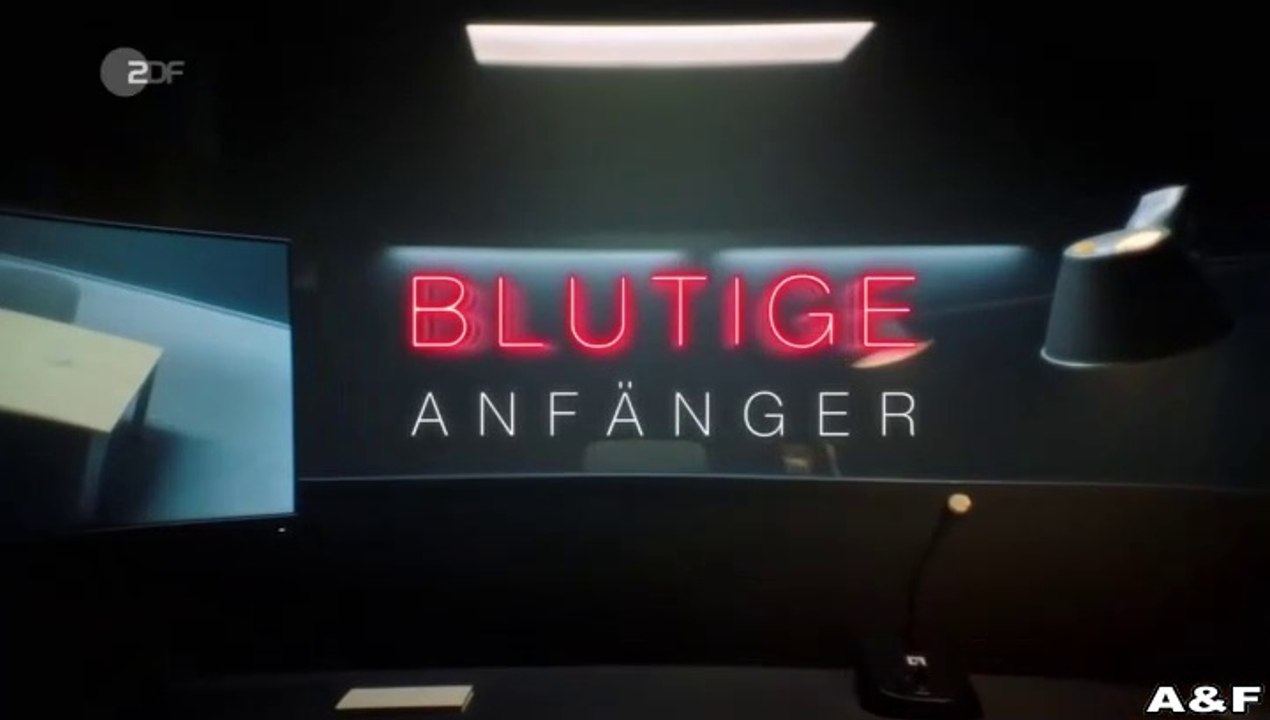 Blutige Anfänger -08- Im rechten Licht