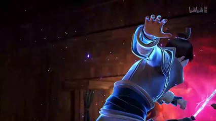 Shinto Emperor: Rebirth of Qin Yang Ep 17 Multi subtitles