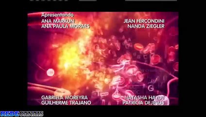 Os Mutantes Capitulo 54 Primeira Temporada Caminhos Do Coração