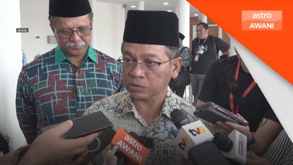 MAIWP sedia RM5 juta bantu mangsa banjir di seluruh negara - Mohd Na'im
