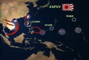 24 battlefield - Battle of Midway