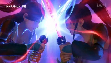 Thần Đạo Đế Tôn Tập 17 Vietsub